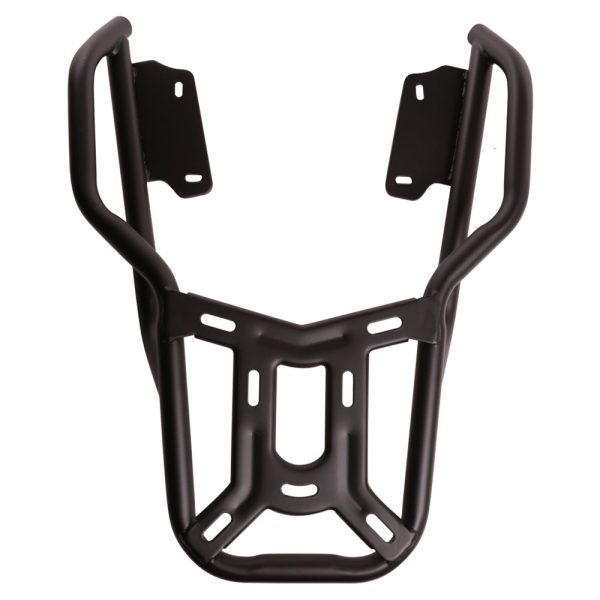 NIU Rear Rack (Black); MQi+ - Image 2