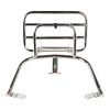 Prima Folding Rear Rack (Chrome); Primavera, Sprint
