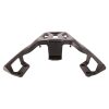 NIU Rear Rack (Black); MQi GT, MQi GT 100 - Image 2