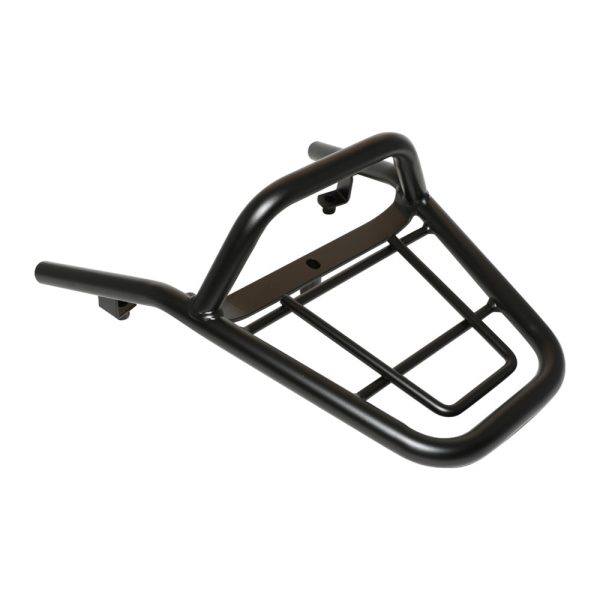 Prima Rear Rack (Black, Flat); Lance Cabo, PCH - Image 2