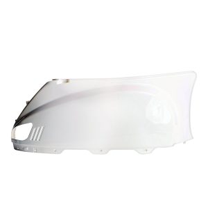 Right Rear Cowl Panel; CSC Bella