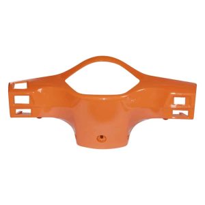 Rear Headset Cover; CSC Bella