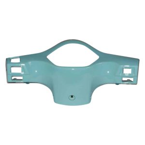 Rear Headset Cover; CSC Bella