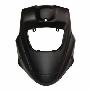 Front Legshield; CSC Pug