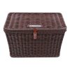 Prima Rear Basket (Large, w/ Removable Liner); Universal - Image 2