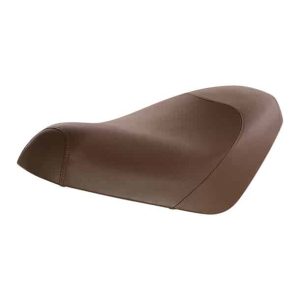 Low Profile Seat (Brown); Genuine Buddy