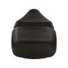 Dual Saddle Seat (Black); Buddy Kick