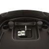 Dual Saddle Seat (Black); Buddy Kick