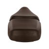 Dual Saddle Seat (Brown); Buddy Kick