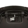 Dual Saddle Seat (Brown); Buddy Kick