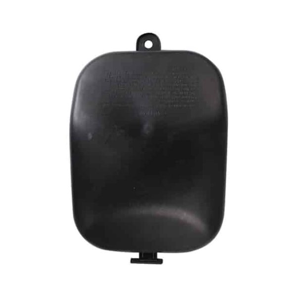 Under Seat Carburetor Cover; CSC go., QMB139 Scooters