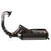 NCY Performance Exhaust; Honda Dio, Elite 50 - Image 2