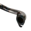 NCY Performance Exhaust; Honda Dio, Elite 50 - Image 4