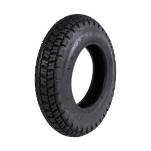 Vee Rubber Tire (All Purpose, 3.50 - 8)