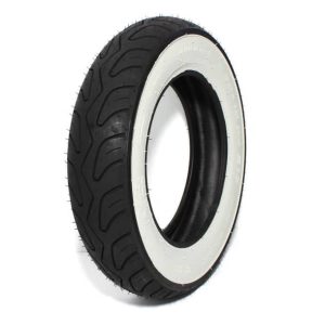 Prima Tire (Whitewall, 3.50 - 10)