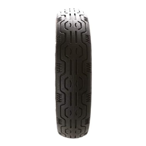 Green Line Solid eScooter Tire (9*2); Segway Ninebot E2