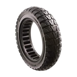 Green Line Solid eScooter Tire (9.5*2.5-6.1); NIU KQi3