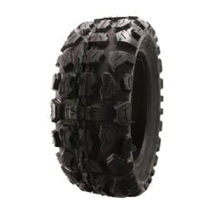 Green Line Off-road eScooter Tire (100/65-6.5, 11 inch);