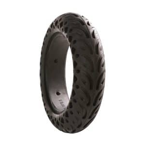 Green Line Solid eScooter Tire (10*2.5-6.5); Segway Ninebot