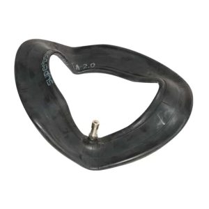 Green Line Inner Tube w/ Straight Valve (8.5 x 2; 50/75-6.1)