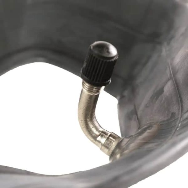 Green Line Inner Tube with 90 Degree Angled Valve (10*2.0)