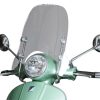 Prima Windshield (Mid-height, Clear); Vespa LX, GT - Image 2