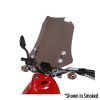 Prima Windshield (Tall); Genuine Roughhouse, Rattler - Image 2