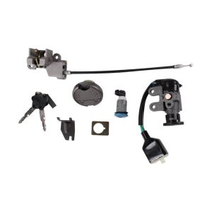 Universal Parts Scooter Ignition Switch