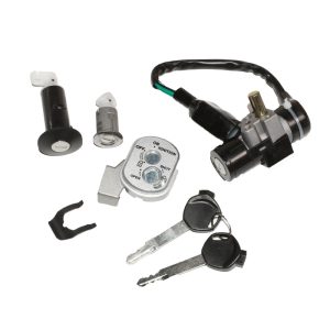 Universal Parts Ignition Switch for ZNEN ZN50QT-E3 Aurora