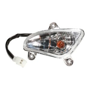 Rear Right Turn Signal; CSC Bella