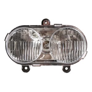 Headlight Assembly; CSC Pug