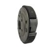 NCY Racing Clutch; GY6 50cc QMA / 139QMB Engines - Image 3