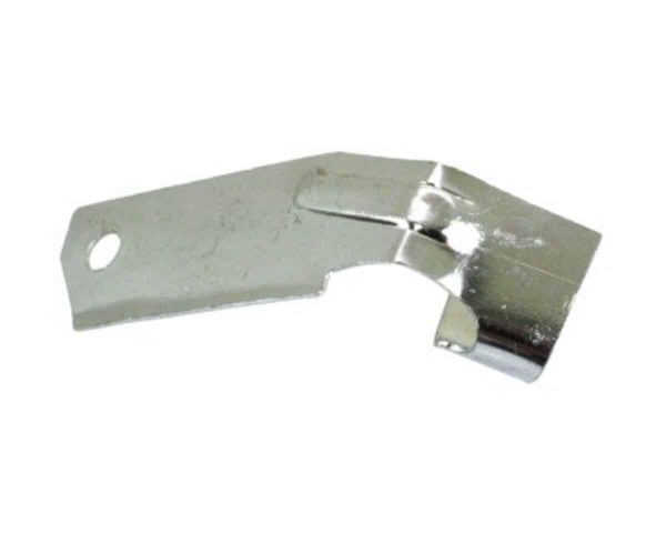 Universal Parts Front Fork Clamp
