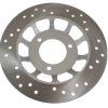 Universal Parts Front Brake Rotor