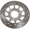 Universal Parts Front Brake Rotor