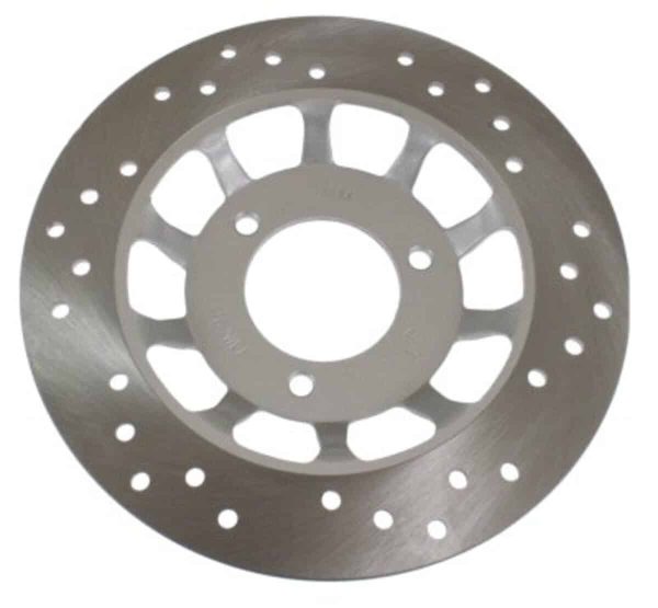 Universal Parts Front Brake Rotor
