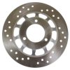 Universal Parts Front Brake Rotor