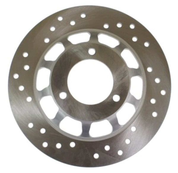 Universal Parts Front Brake Rotor