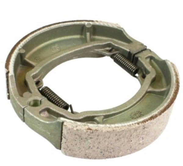 Universal Parts 125mm Drum Brake Shoes