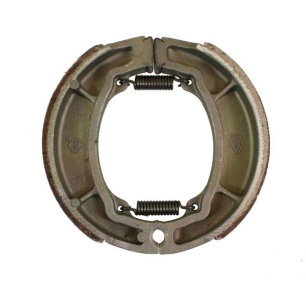 Universal Parts 125mm Drum Brake Shoes