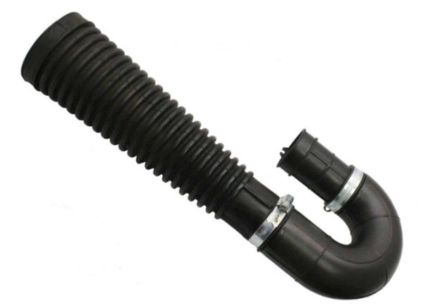 Universal Parts GY6 Air Filter Intake Tube