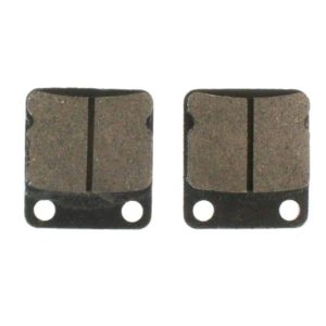 Universal Parts Front Disc Brake Pads