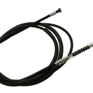 Rear Drum Brake Cable