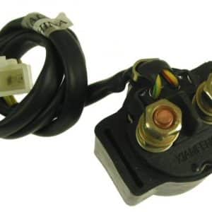 Universal Parts Universal Solenoid/Relay, Type-1