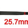 Universal Parts GY6 Front Fork Stem