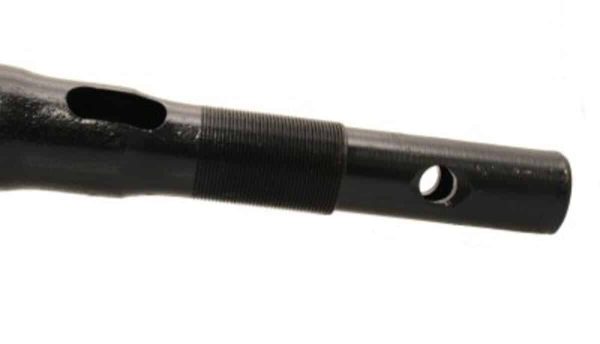 Universal Parts GY6 Front Fork Stem