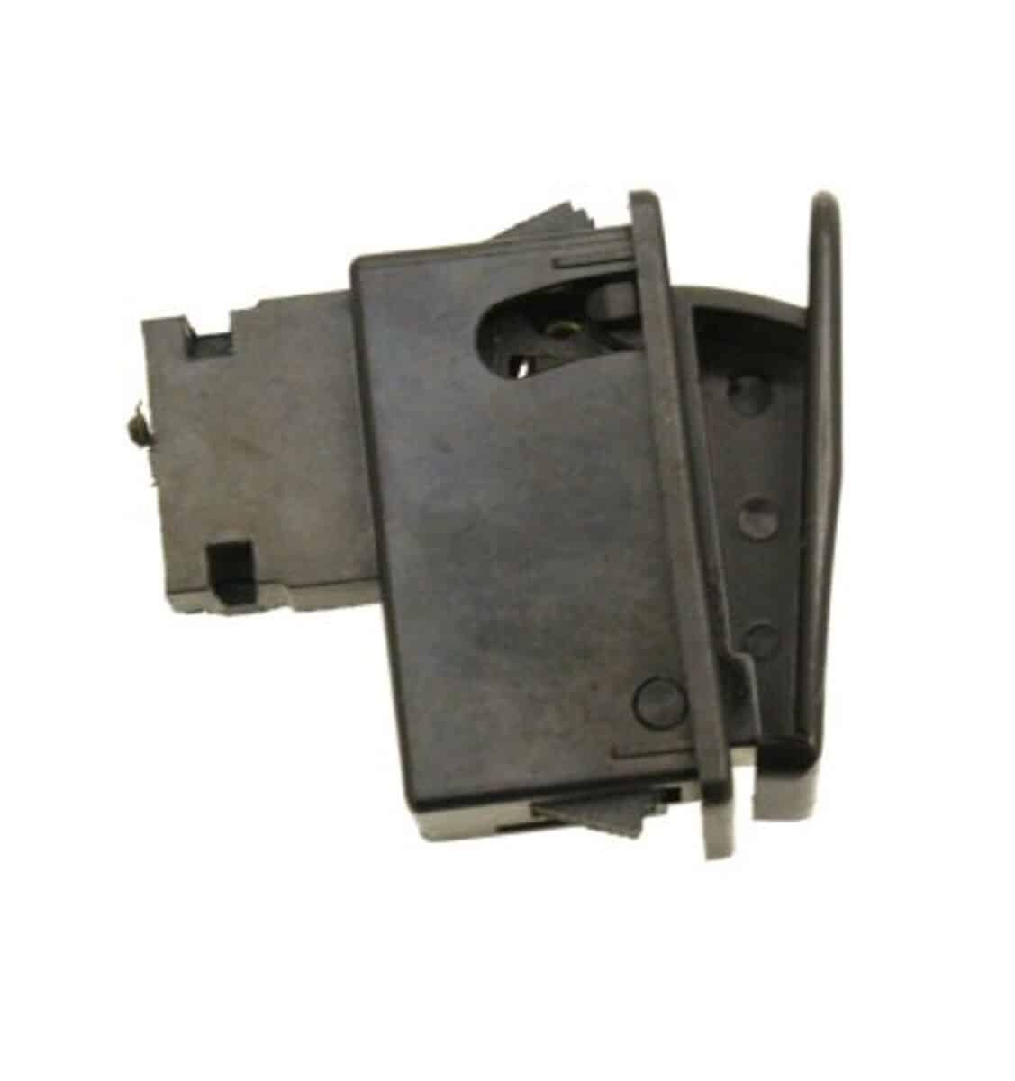 Universal Parts Horn Button