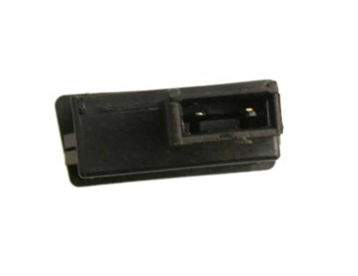 Universal Parts Horn Button