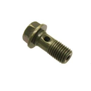 Universal Parts M10x1.25 Banjo Bolt