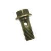 Universal Parts M10x1.25 Banjo Bolt